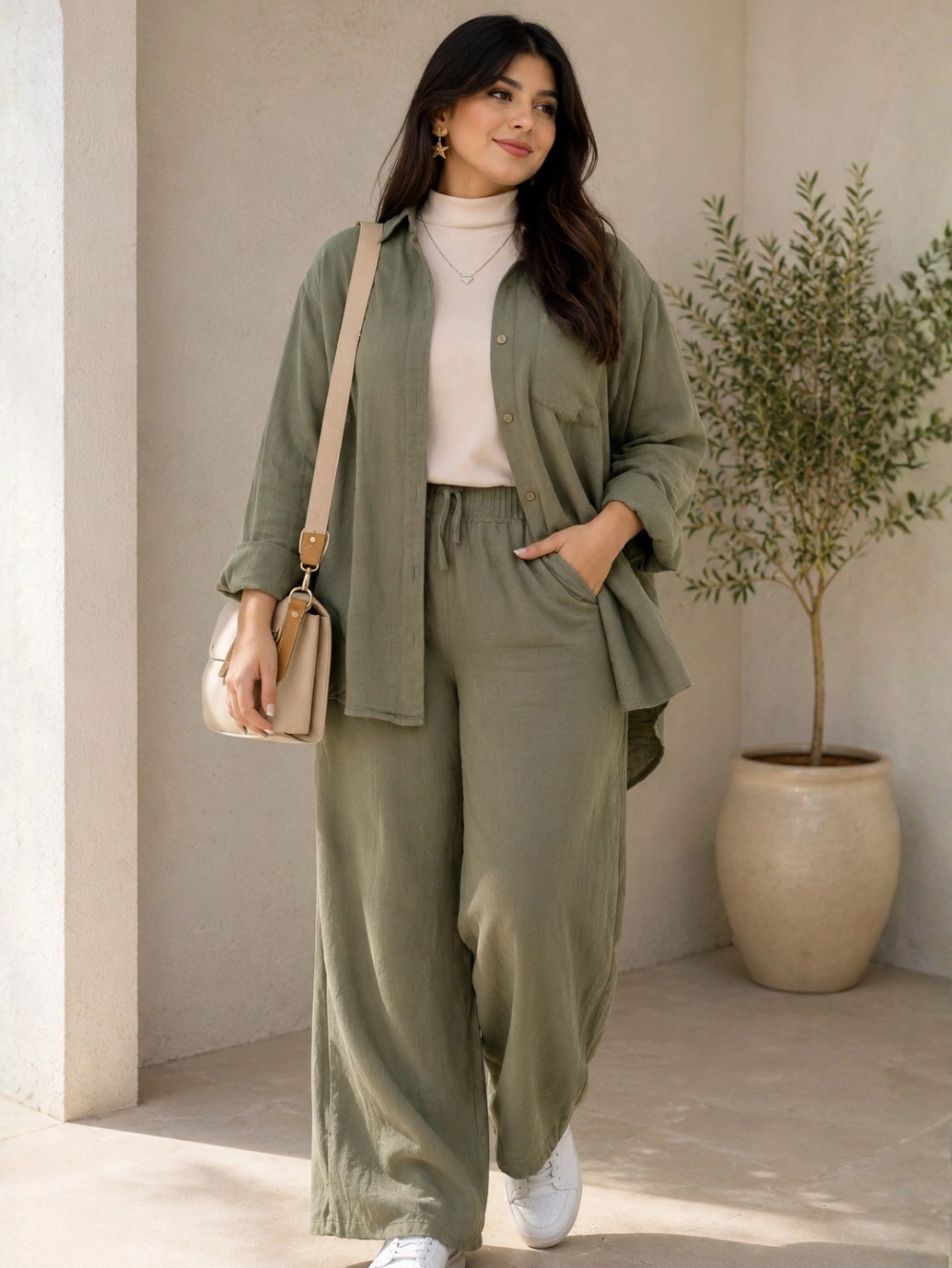 Ensemble Lilyan