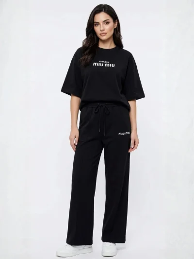 Set Miu Comfy