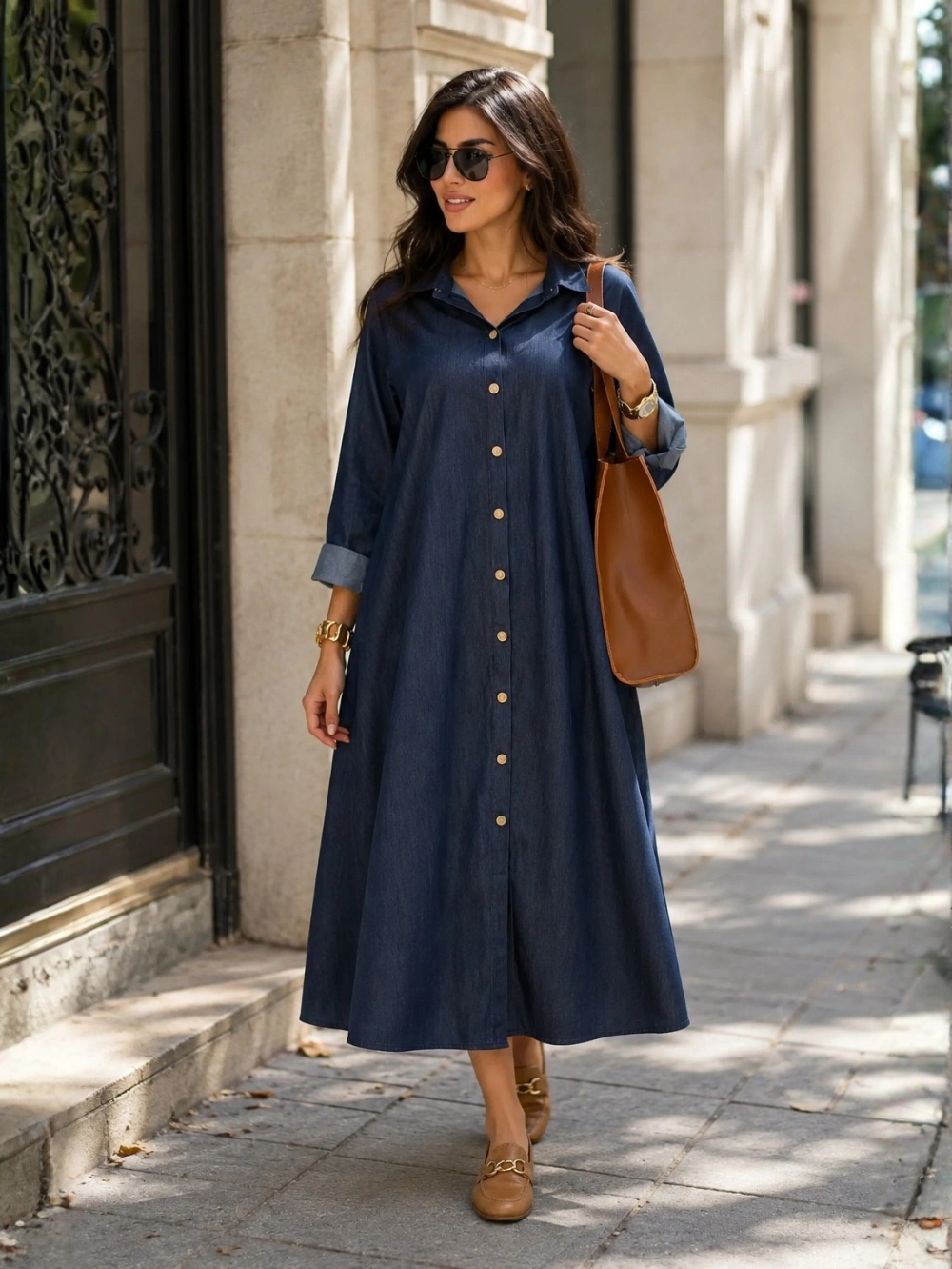 Robe Touta