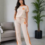 Tenue Hermes - Beige