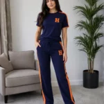 Tenue Hermes - Bleu Marine