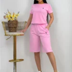 Tenue Mira - Rose