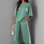 Ensemble Yara - Vert