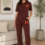 Tenue H - Marron
