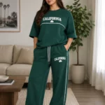 Ensemble California - Vert