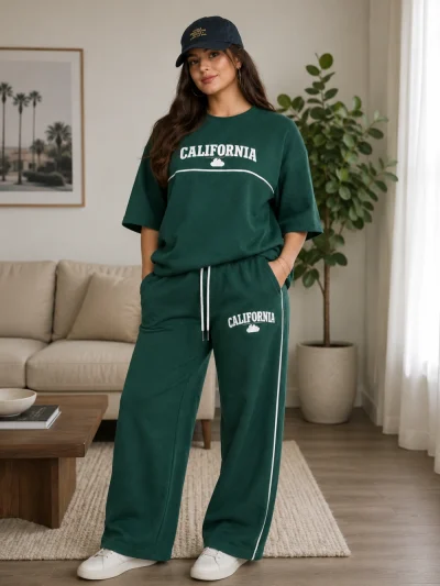Ensemble California