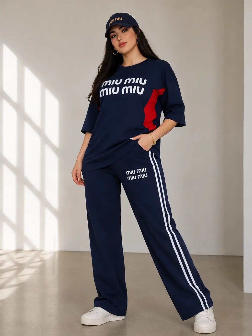 Ensemble Miu sport