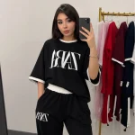 Ensemble Zara - Noir