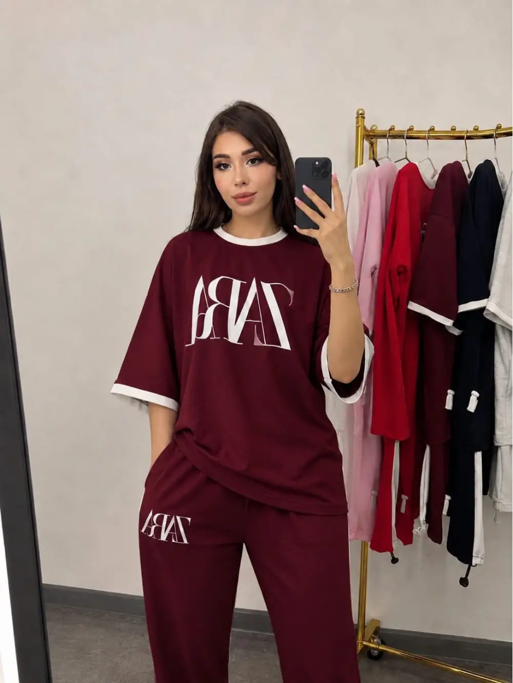 Ensemble Zara