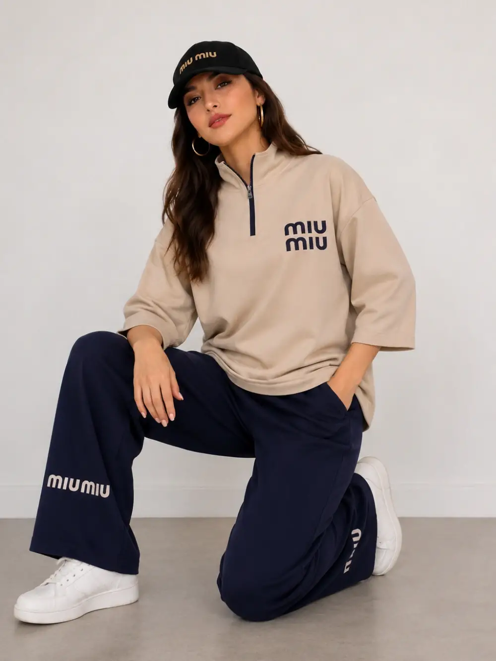 Ensemble Miu Miu – Image 2