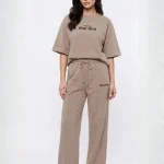 Set Miu Comfy - Beige