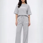 Set Miu Comfy - Gris