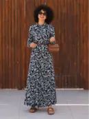 Robe Khadija