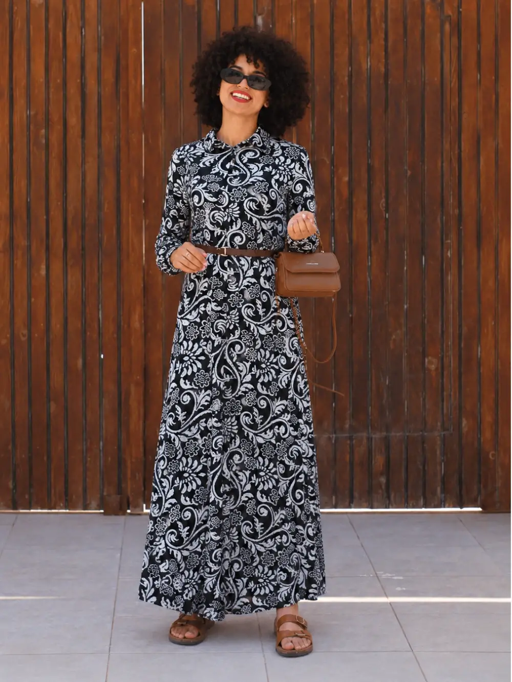 Robe Khadija