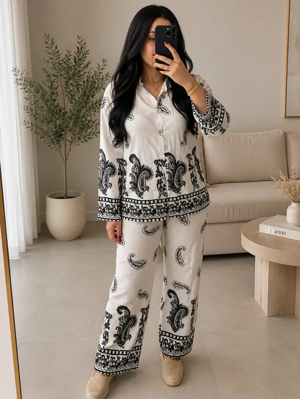 Set Nakcha
