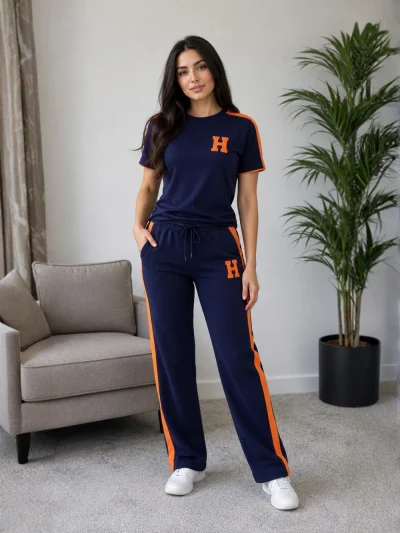 Tenue Hermes