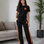 Tenue Hermes - Noir
