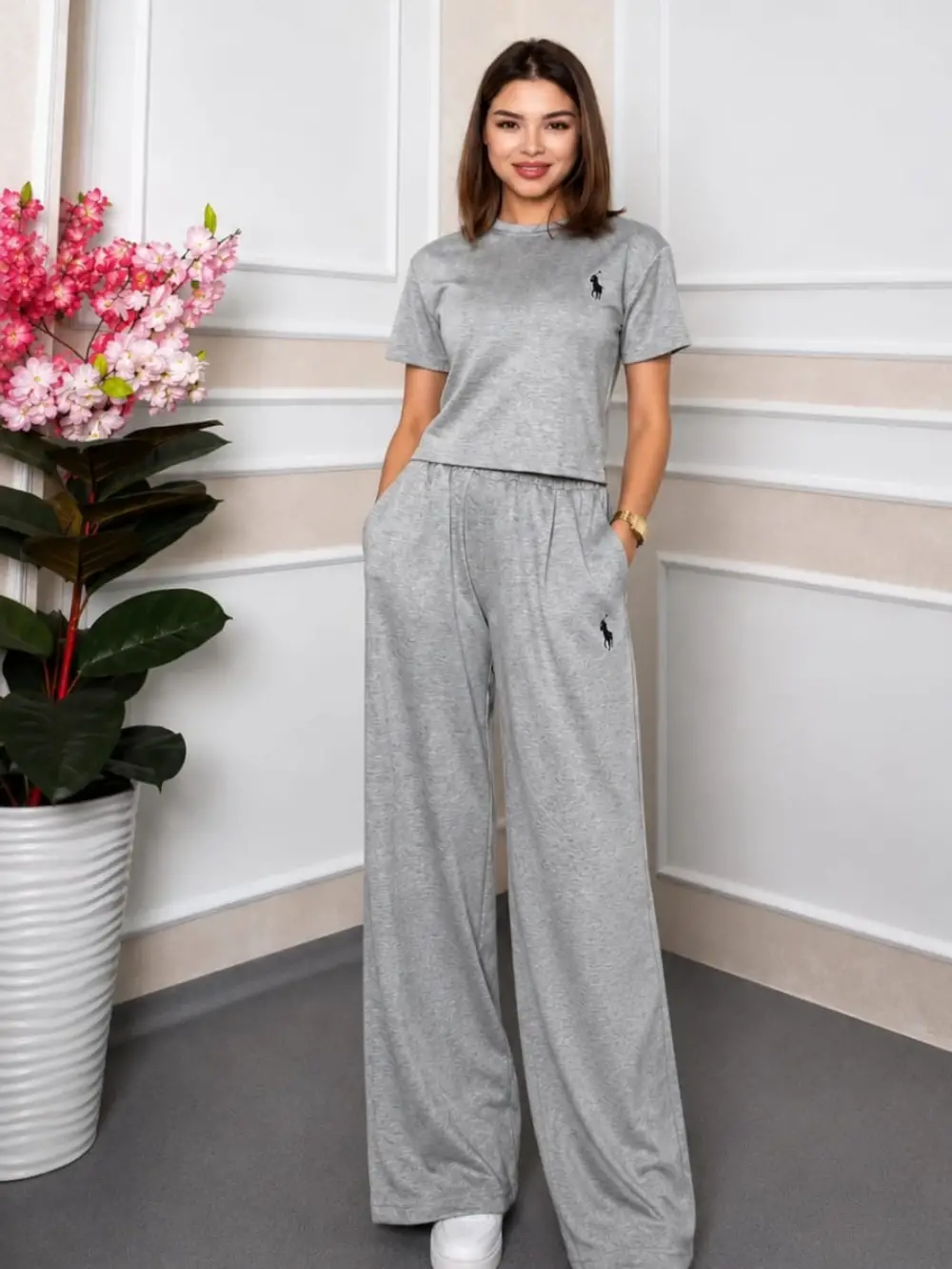 Tenue Polo