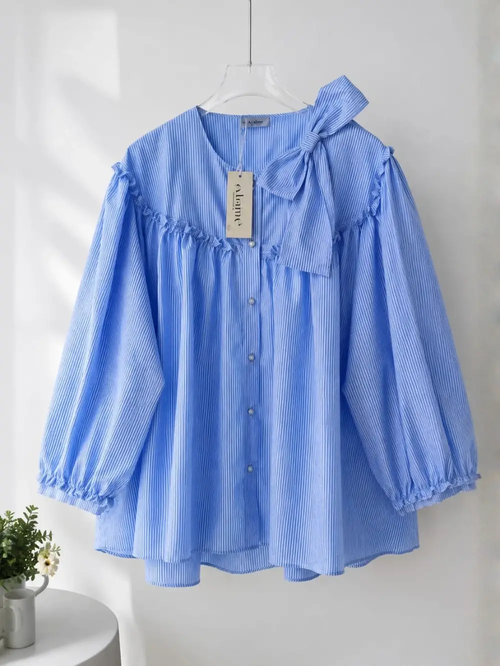 Chemise Papiouna