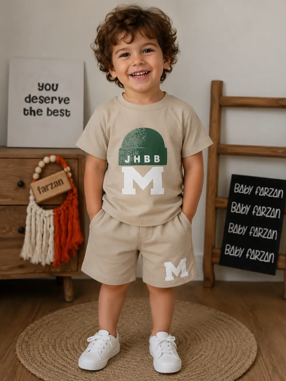 Tenue M