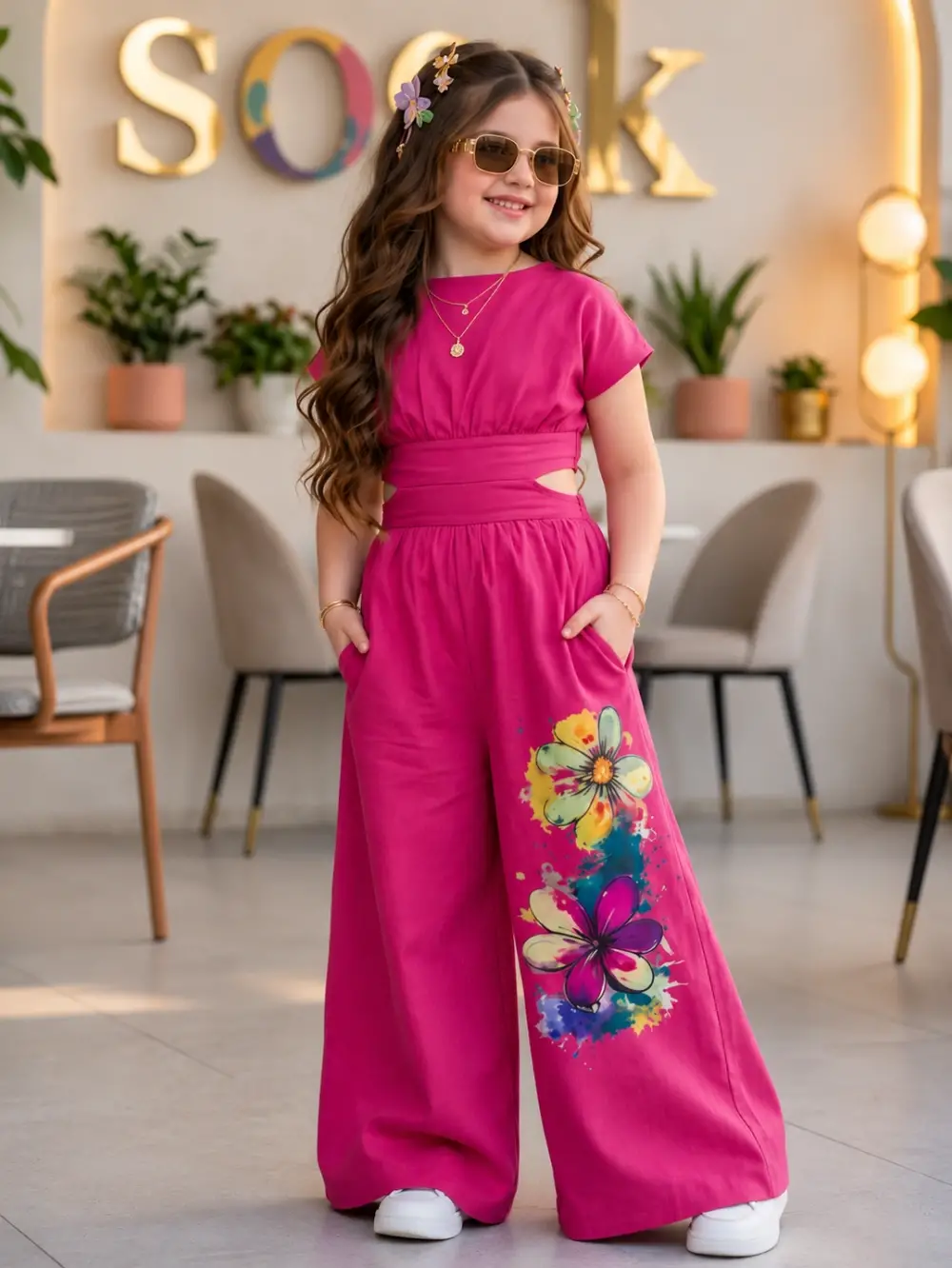Set Flora – Image 3