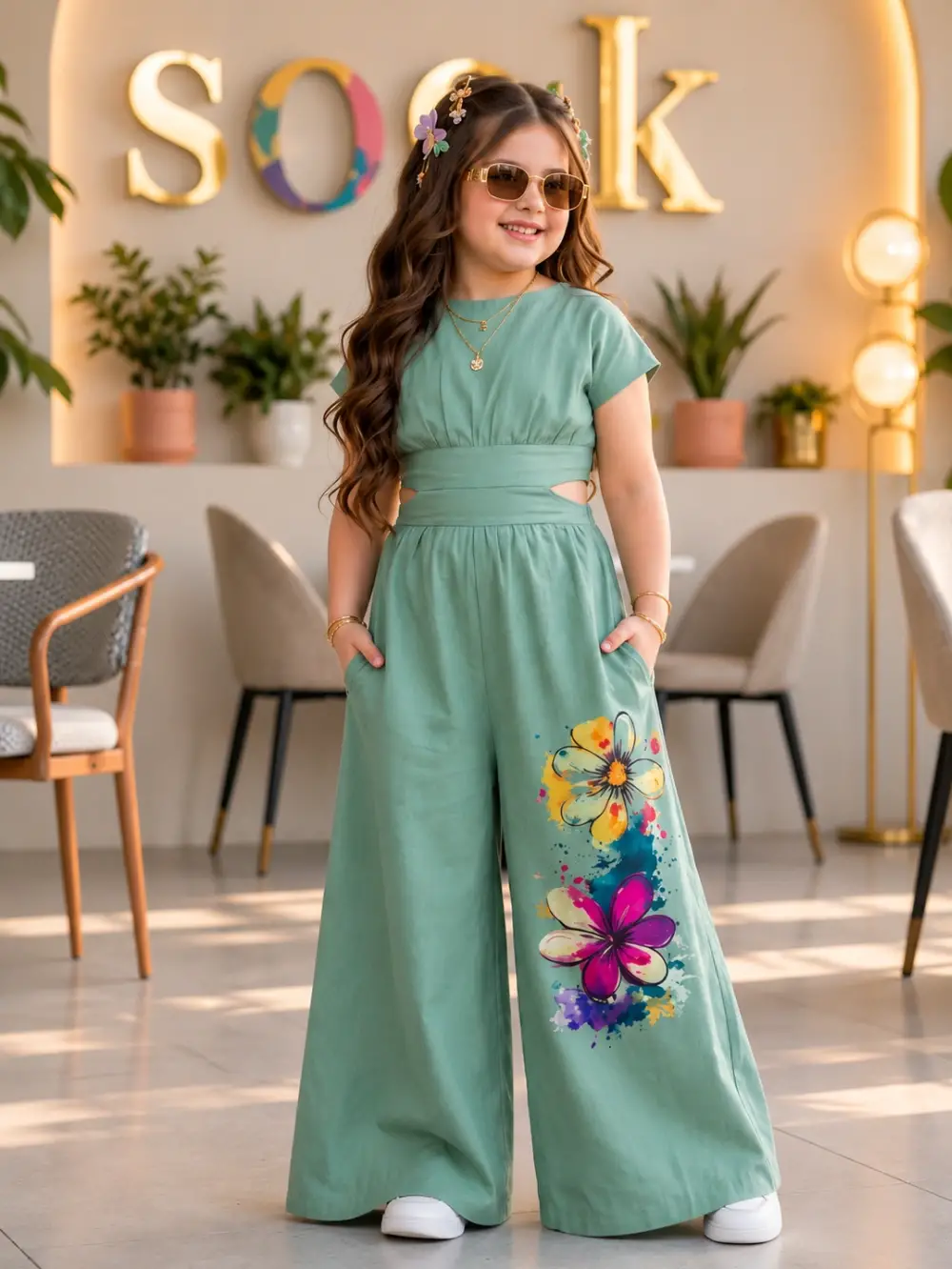 Set Flora – Image 4