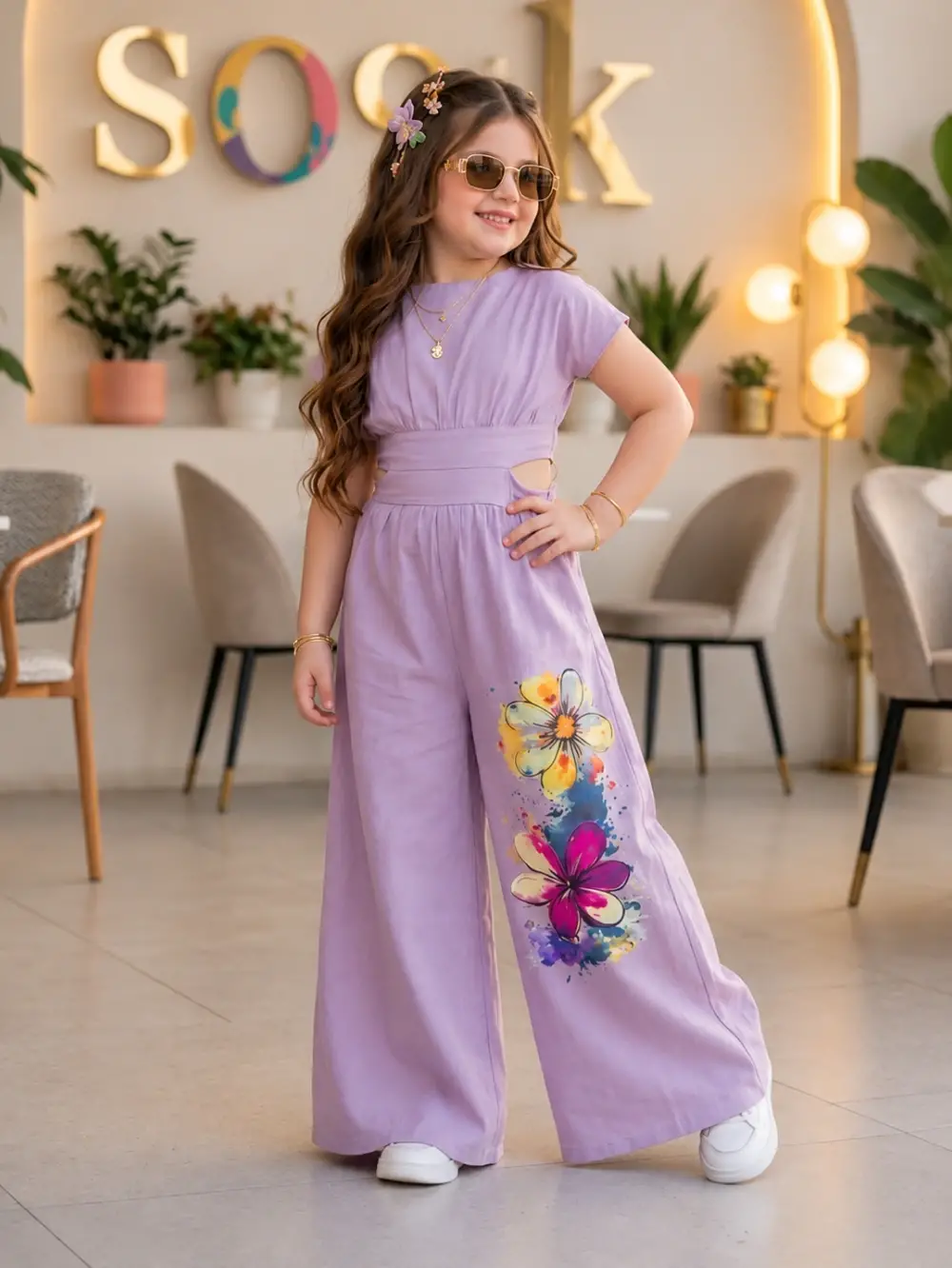 Set Flora – Image 2
