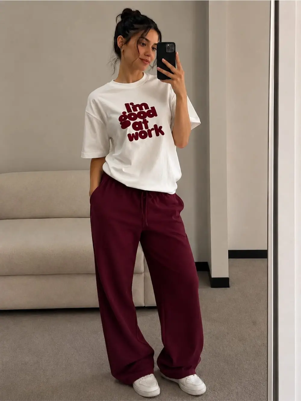 Tenue Good