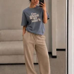 Tenue Good - Bleu Jean