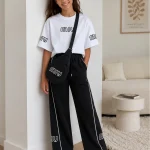 Tenue Miu Miu - Noir