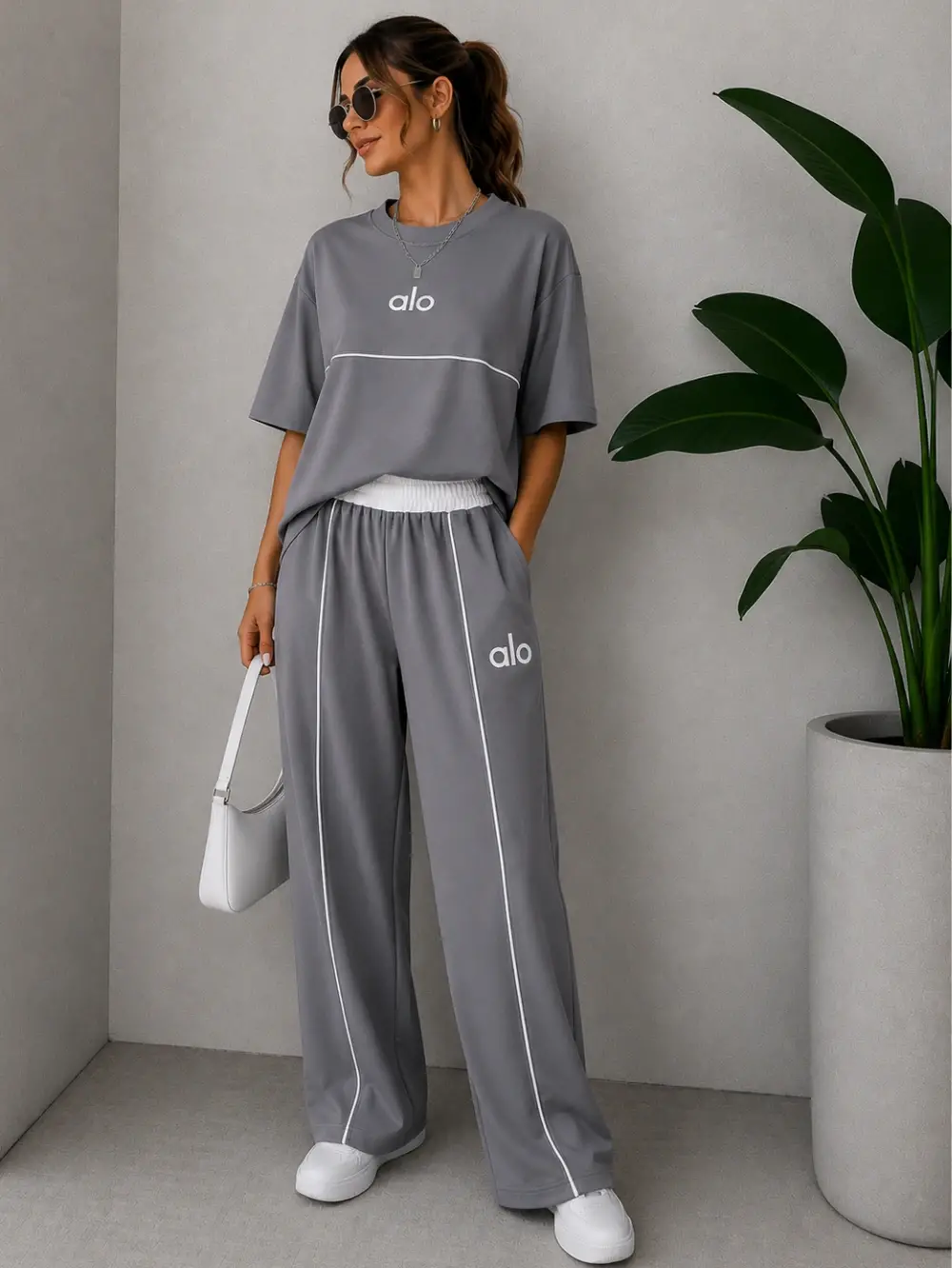 Tenue Sport Alo – Image 2