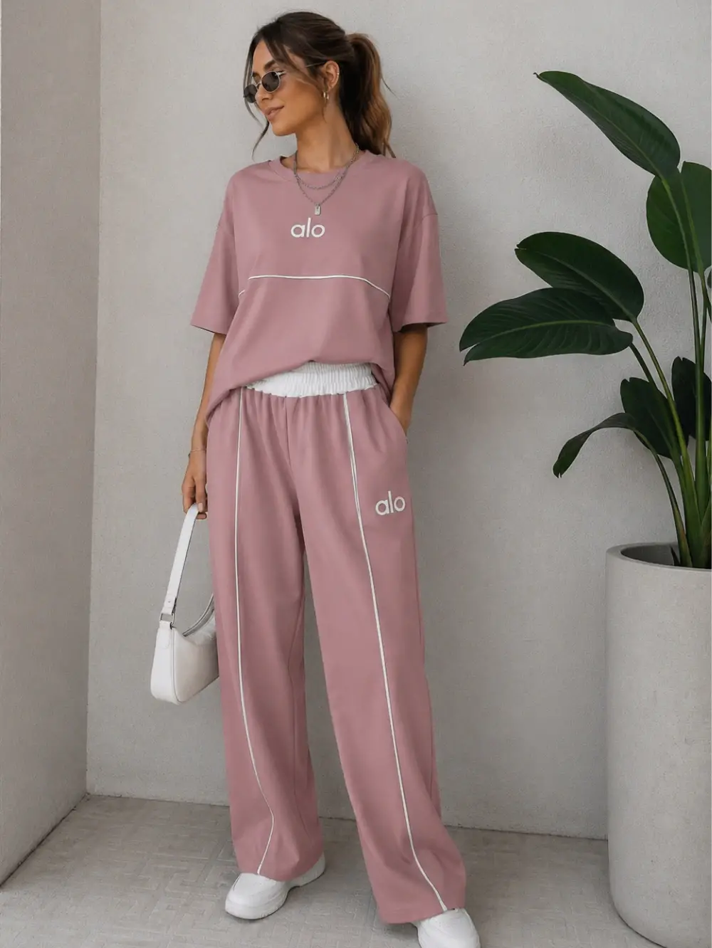 Tenue Sport Alo