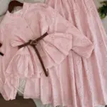 Ensemble Jolliet - Rose