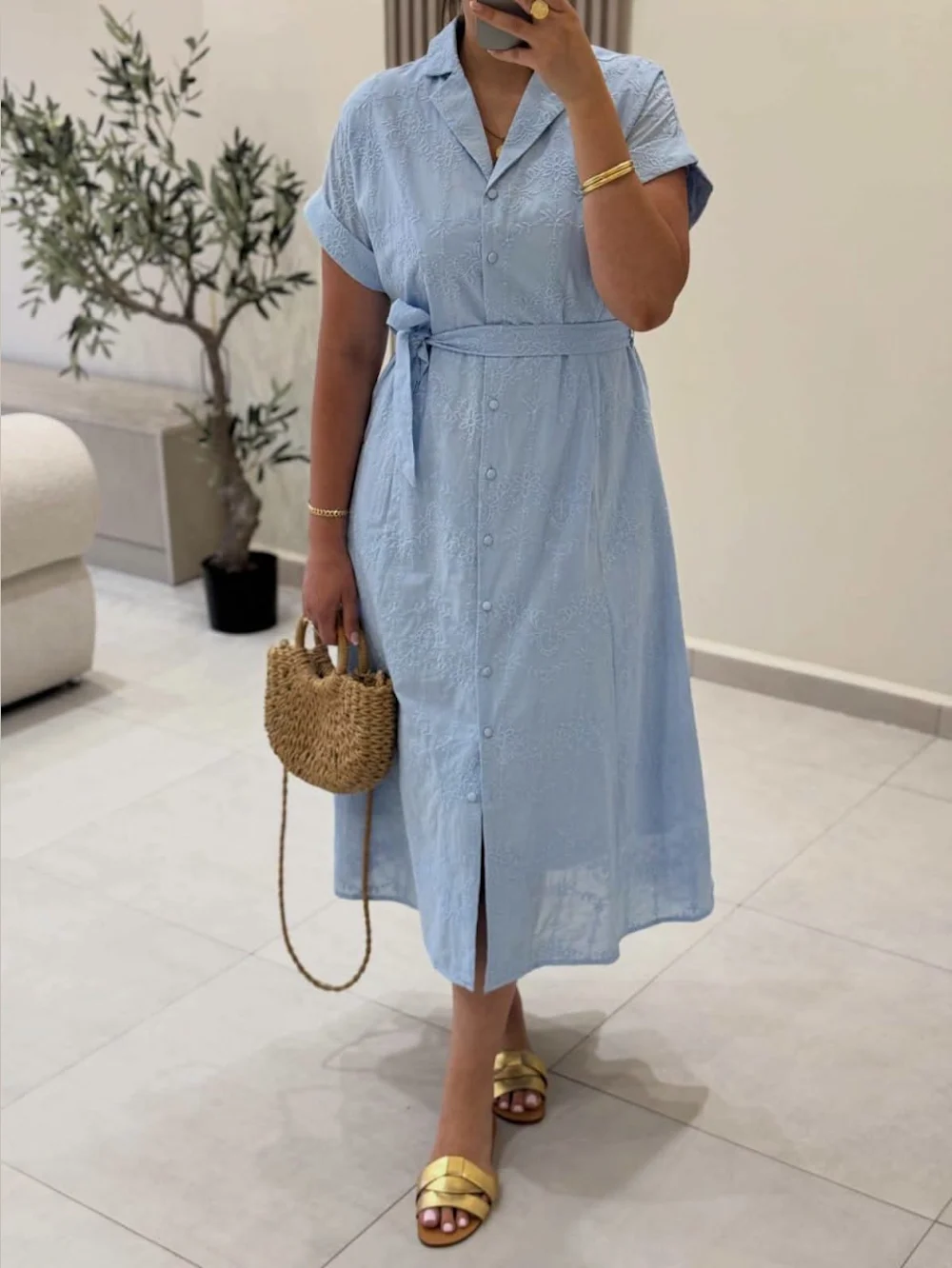 Robe Emira – Image 2