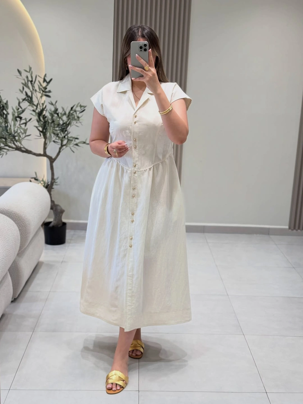 Robe Lili