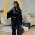 Set Katrine - Noir