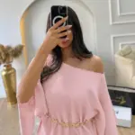 Set Katrine - Rose