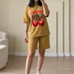 Tenue Joury - Cherry🍒