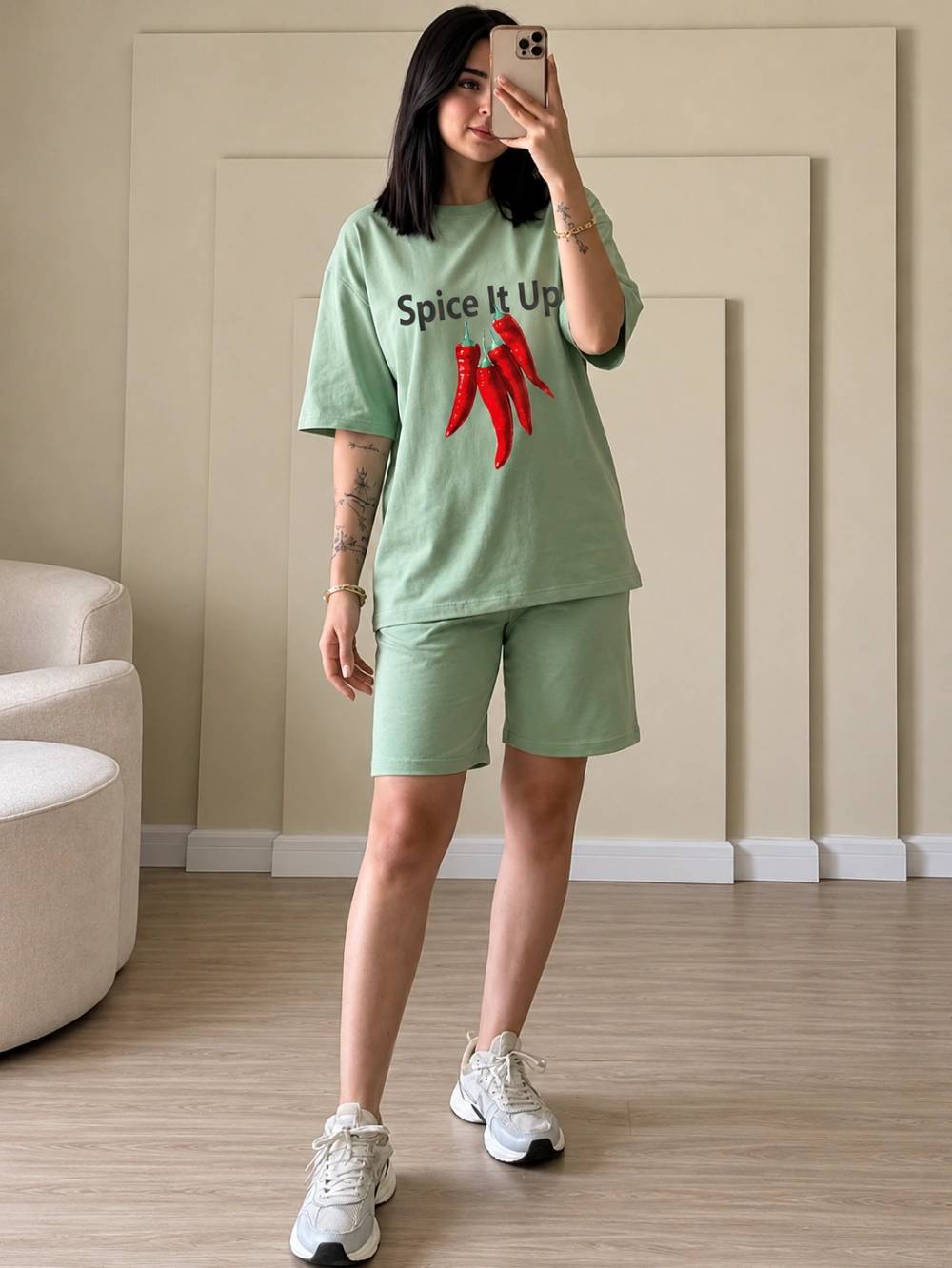 Tenue Joury