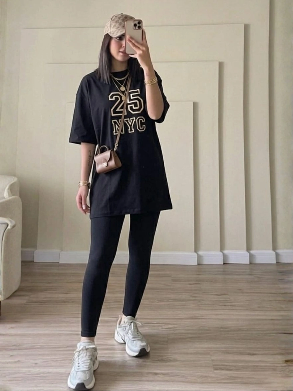 Tenue Sport 25