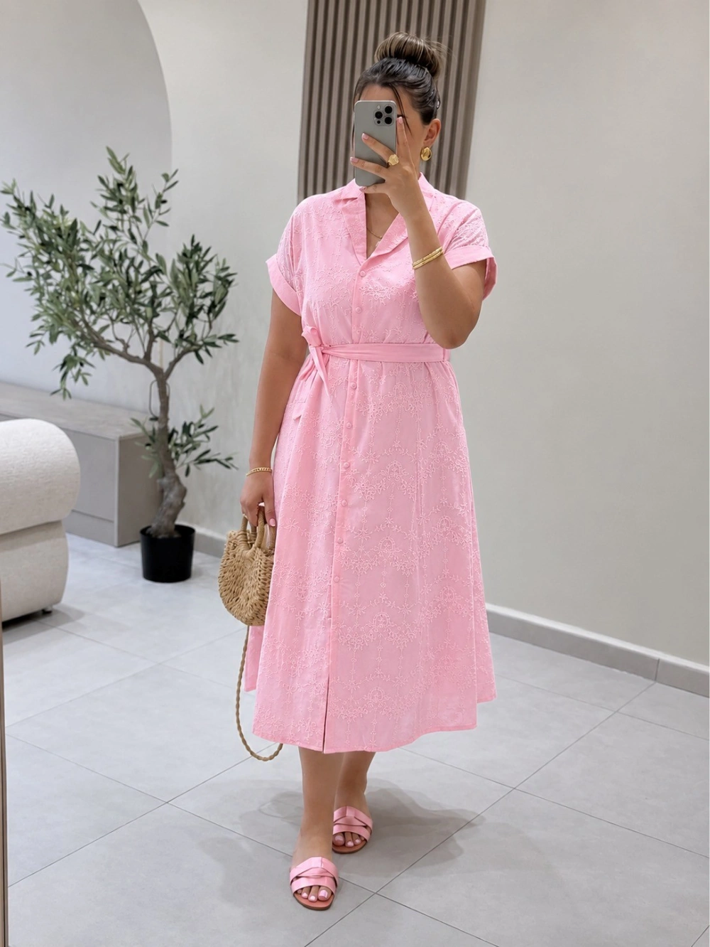 Robe Emira – Image 3