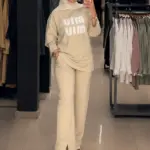 Set Lolita - Beige