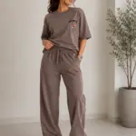 Set California - Taupe