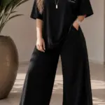 Ensemble Miu Miu - Noir