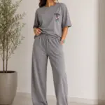 Set California - Gris