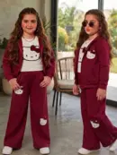 Set Hello Kitty
