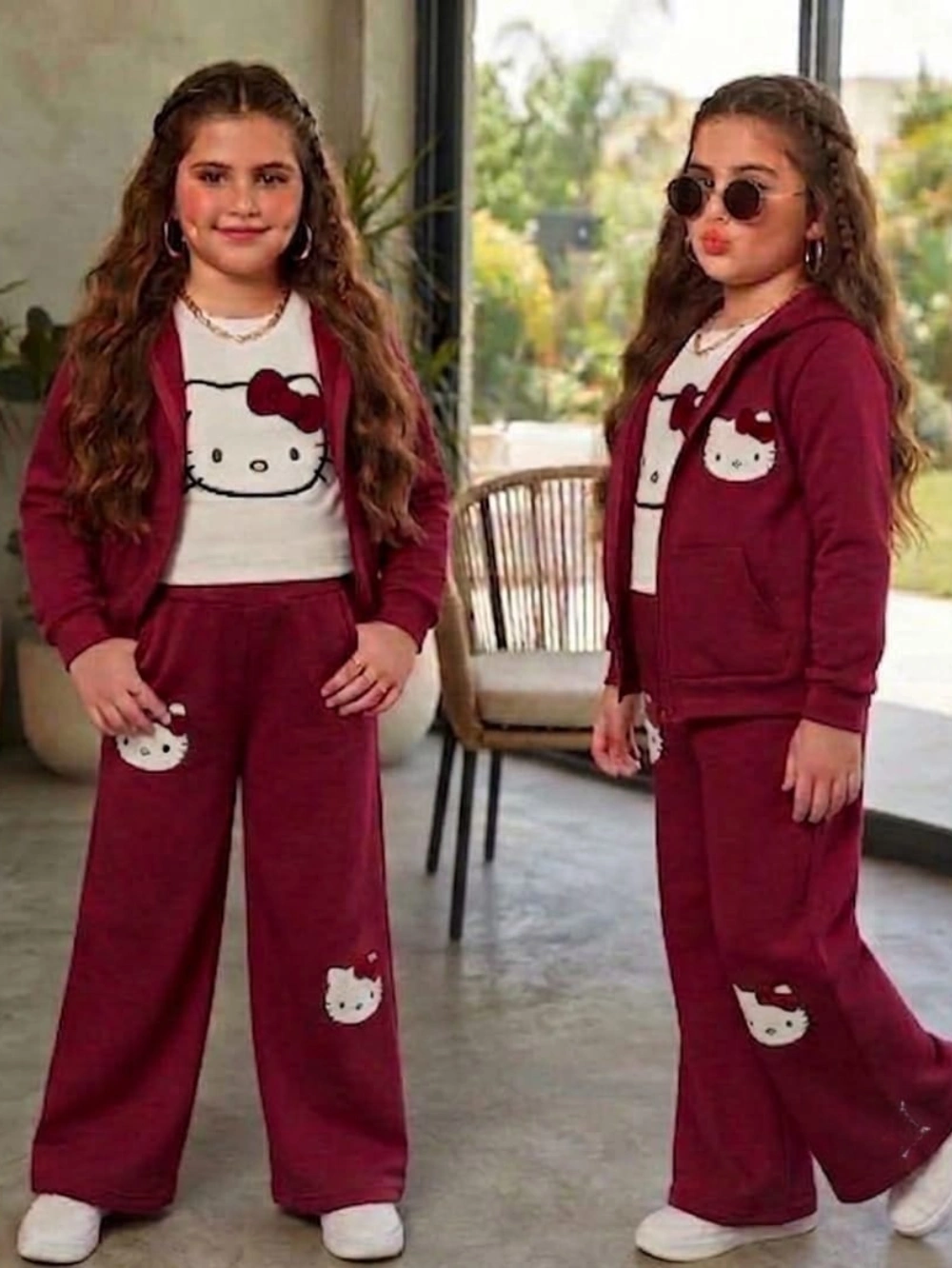 Set Hello Kitty
