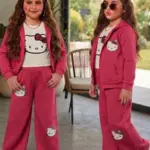 Set Hello Kitty - Rose