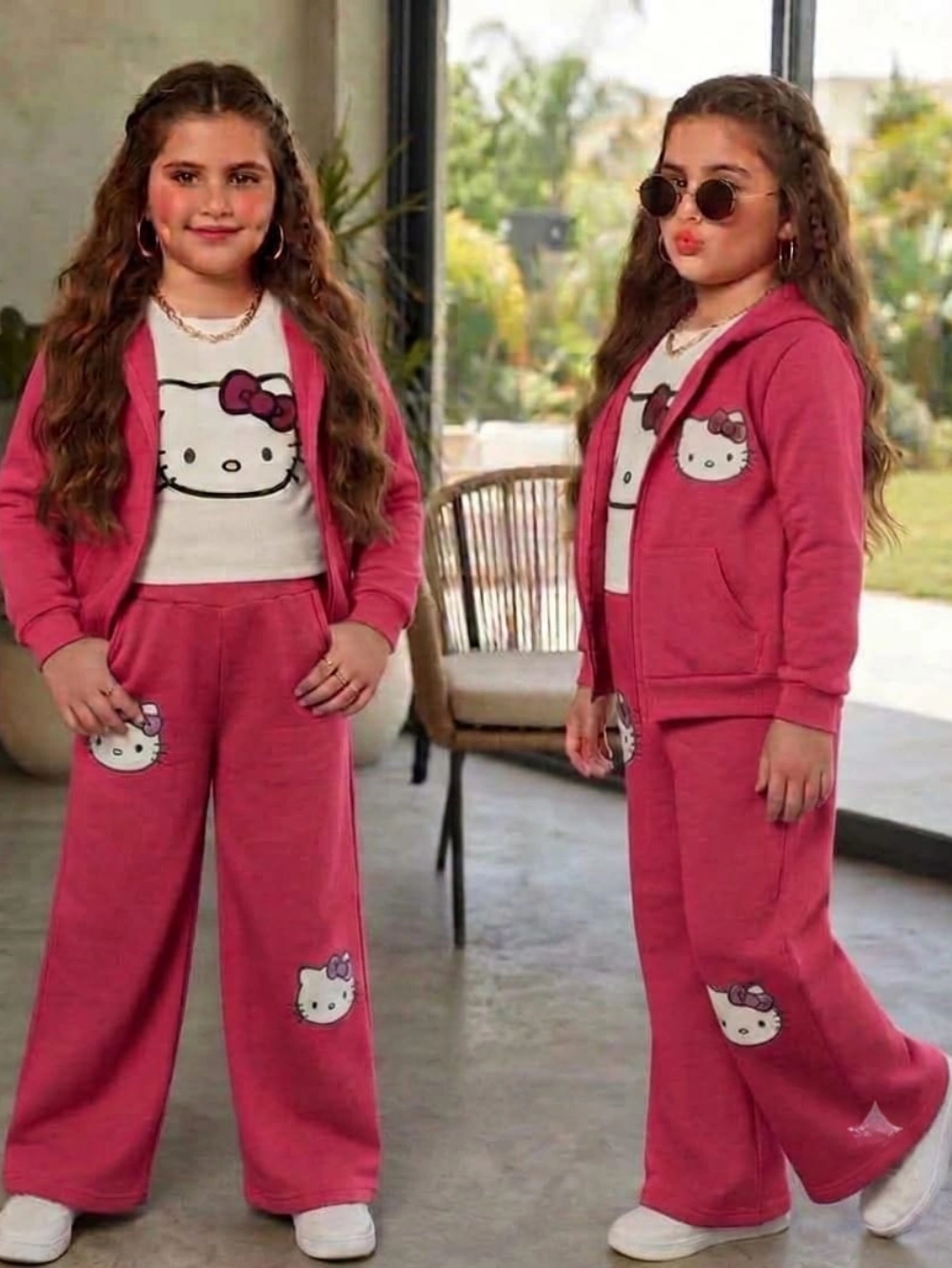 Set Hello Kitty – Image 3