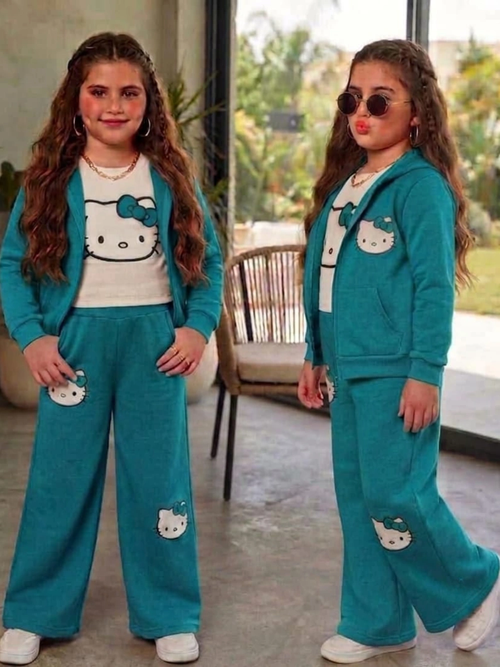 Set Hello Kitty – Image 2